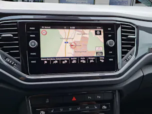 VW T-Roc 2.0 TSI Sport DSG 4Motion