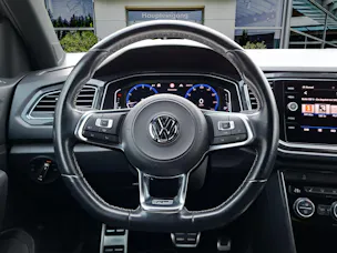 VW T-Roc 2.0 TSI Sport DSG 4Motion