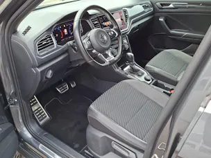 VW T-Roc 2.0 TSI Sport DSG 4Motion