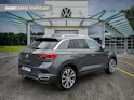 VW T-Roc 2.0 TSI Sport DSG 4Motion