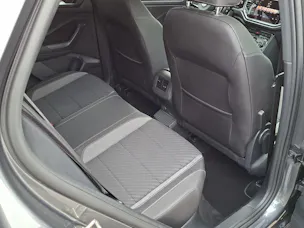 VW T-Roc 2.0 TSI Sport DSG 4Motion