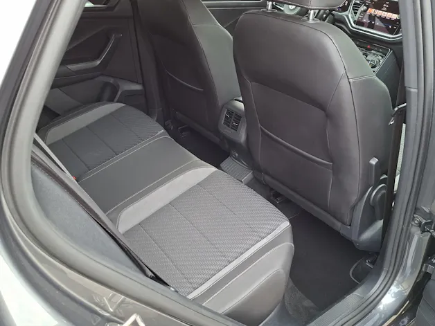 VW T-Roc 2.0 TSI Sport DSG 4Motion