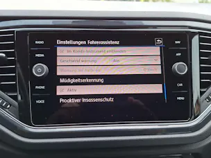 VW T-Roc 2.0 TSI Sport DSG 4Motion