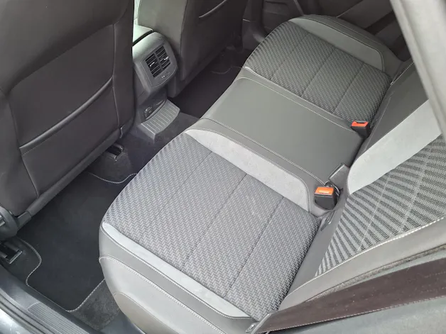 VW T-Roc 2.0 TSI Sport DSG 4Motion