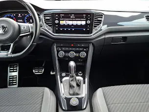 VW T-Roc 2.0 TSI Sport DSG 4Motion