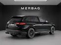 Mercedes-Benz GLC 53 AMG 4Matic+ 9G-Tronic