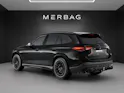 Mercedes-Benz GLC 53 AMG 4Matic+ 9G-Tronic
