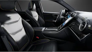 MERCEDES-BENZ GLC 53 AMG 4Matic+ 9G-Tronic