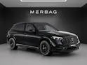 Mercedes-Benz GLC 53 AMG 4Matic+ 9G-Tronic