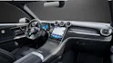 Mercedes-Benz GLC 53 AMG 4Matic+ 9G-Tronic