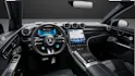 Mercedes-Benz GLC 53 AMG 4Matic+ 9G-Tronic