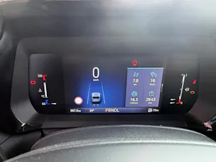 FORD Tourneo Courier 1.0 EcoBoost Active Automat