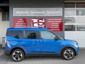 Ford Tourneo Courier 1.0 EcoBoost Active Automat