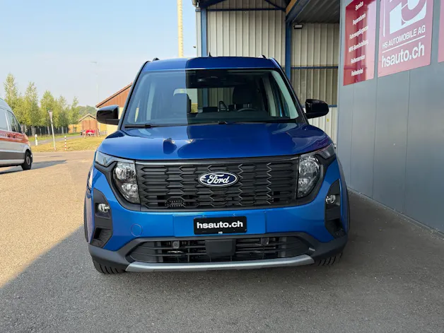 Ford Tourneo Courier 1.0 EcoBoost Active Automat