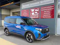 Ford Tourneo Courier 1.0 EcoBoost Active Automat