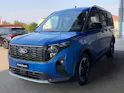 Ford Tourneo Courier 1.0 EcoBoost Active Automat