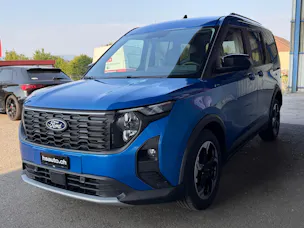 FORD Tourneo Courier 1.0 EcoBoost Active Automat
