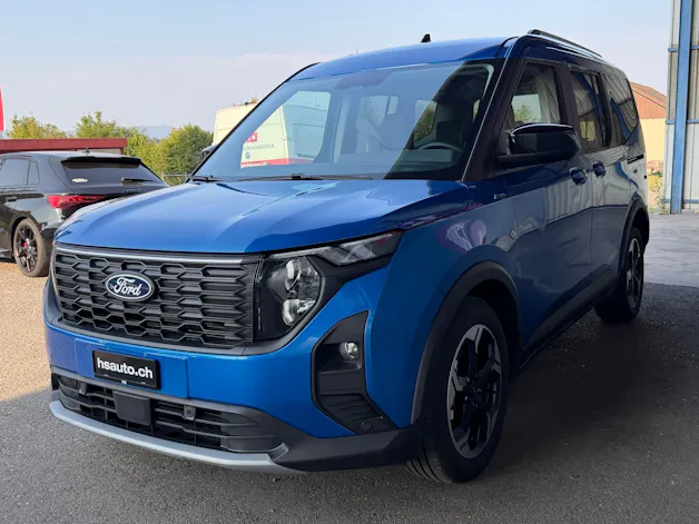 Ford Tourneo Courier 1.0 EcoBoost Active Automat