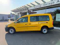 VW Caddy Maxi 2.0TDI 4Motion BlueMotion Technology