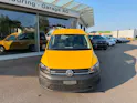 VW Caddy Maxi 2.0TDI 4Motion BlueMotion Technology