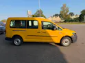 VW Caddy Maxi 2.0TDI 4Motion BlueMotion Technology