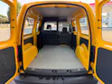 VW Caddy Maxi 2.0TDI 4Motion BlueMotion Technology