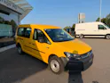 VW Caddy Maxi 2.0TDI 4Motion BlueMotion Technology