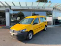 VW Caddy Maxi 2.0TDI 4Motion BlueMotion Technology