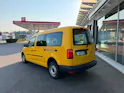 VW Caddy Maxi 2.0TDI 4Motion BlueMotion Technology