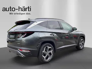 HYUNDAI Tucson 1.6 PHEV Vert. 4WD