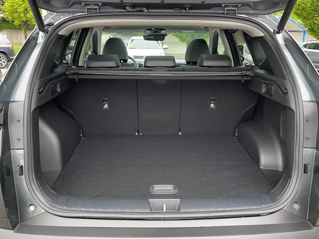 Hyundai Tucson 1.6 PHEV Vert. 4WD