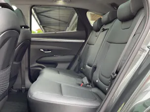HYUNDAI Tucson 1.6 PHEV Vert. 4WD