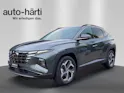 Hyundai Tucson 1.6 PHEV Vert. 4WD