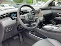 Hyundai Tucson 1.6 PHEV Vert. 4WD