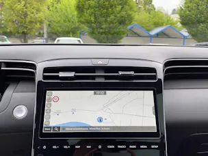 HYUNDAI Tucson 1.6 PHEV Vert. 4WD
