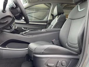 HYUNDAI Tucson 1.6 PHEV Vert. 4WD