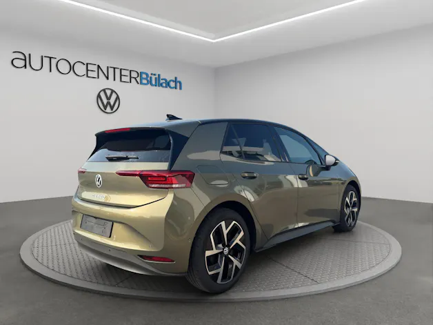 VW ID.3 Neo 79 kWh 231 PS Life