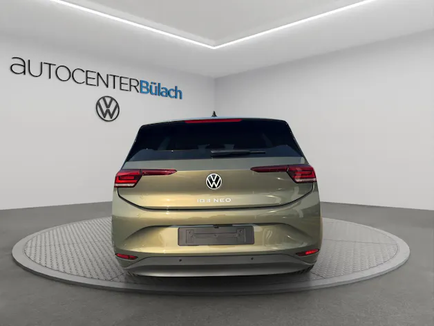 VW ID.3 Neo 79 kWh 231 PS Life
