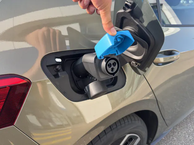 VW ID.3 Neo 79 kWh 231 PS Life