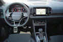 Škoda Karoq 1.5 TSI SportLine DSG