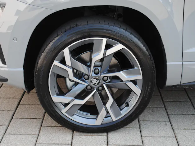 Škoda Karoq 1.5 TSI SportLine DSG