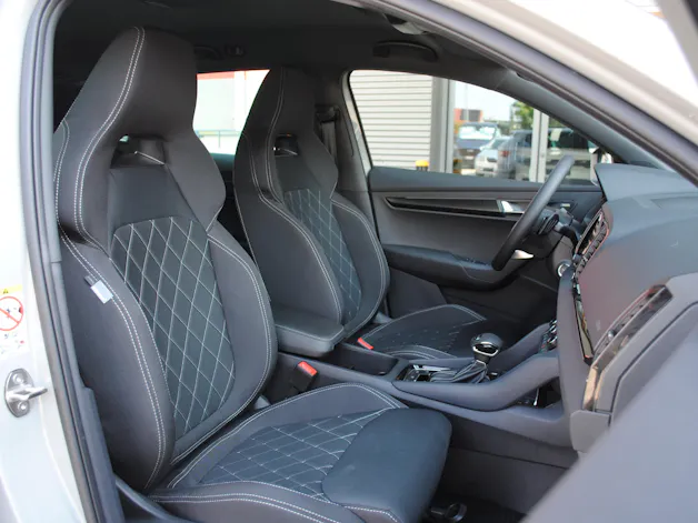 Škoda Karoq 1.5 TSI SportLine DSG