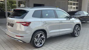 SKODA Karoq 1.5 TSI SportLine DSG