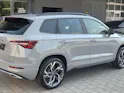 Škoda Karoq 1.5 TSI SportLine DSG