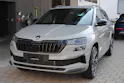 Škoda Karoq 1.5 TSI SportLine DSG