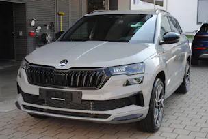 SKODA Karoq 1.5 TSI SportLine DSG