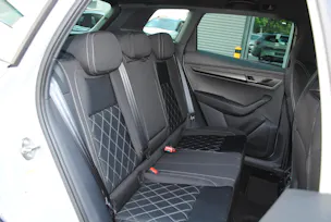 SKODA Karoq 1.5 TSI SportLine DSG