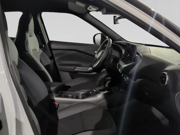 Nissan Juke 1.0 DIG-T N-Connecta DCT Leasing 60 mois 0 apport et 10 000kms /an = 369CHF/mois .