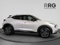 Nissan Juke 1.0 DIG-T N-Connecta DCT Leasing 60 mois 0 apport et 10 000kms /an = 369CHF/mois .