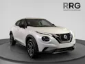 Nissan Juke 1.0 DIG-T N-Connecta DCT Leasing 60 mois 0 apport et 10 000kms /an = 369CHF/mois .